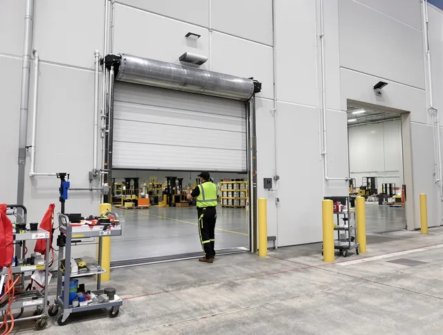 Commercial Repair service in Pompano Beach, FL