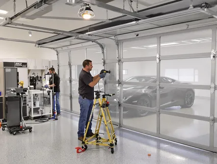 Dents Repair service in Pompano Beach, FL
