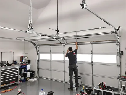 Garage Door Installation service in Pompano Beach, FL