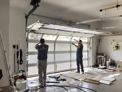 Door Replacement service in Pompano Beach, FL