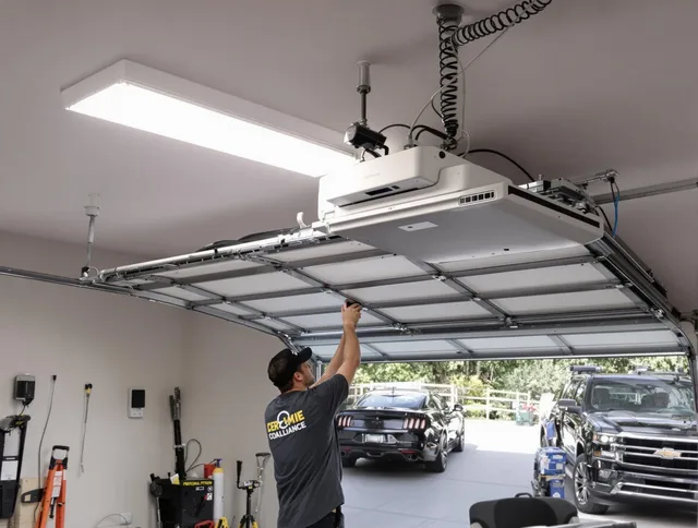 Opener Installation service in Pompano Beach, FL