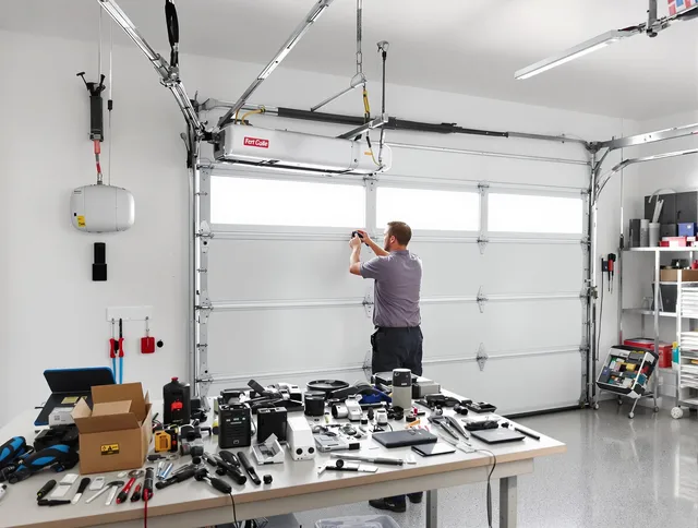 Opener Repair service in Pompano Beach, FL