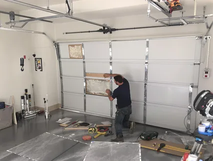 Panel Repair service in Pompano Beach, FL