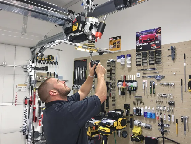 Spring Repair service in Pompano Beach, FL