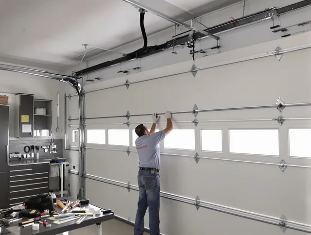 Track Repair service in Pompano Beach, FL