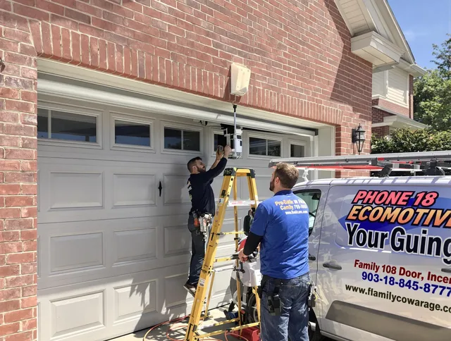 Pompano Beach Garage Door Repair local technician providing expert garage door repair in Pompano Beach neighborhood